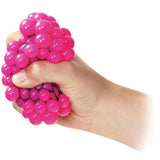 Mesh-Covered Color-Changing Mini Stress Balls - Babybyrds