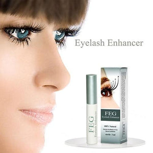 EYELASH ENHANCER SERUM - Babybyrds