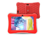 Dragon Touch Y88X Plus 7 inch Kids Tablet Quad Core Android 5.1 + Screen Protector - Babybyrds