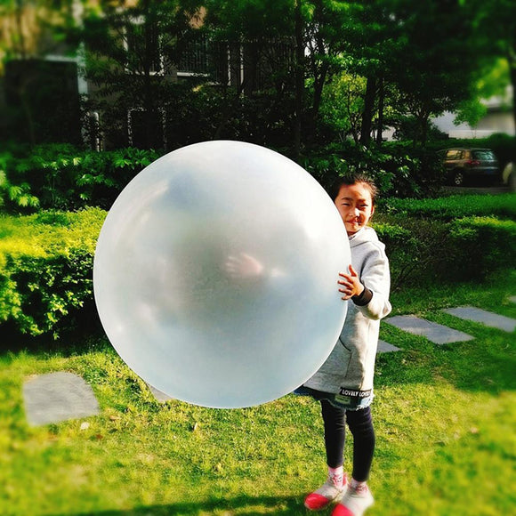 Magic Bubble Ball - Babybyrds