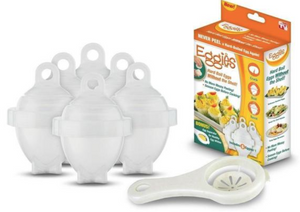 Hard Boiled Egg Cooker - Babybyrds