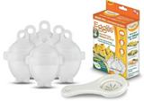 Hard Boiled Egg Cooker - Babybyrds