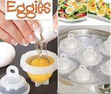 Hard Boiled Egg Cooker - Babybyrds