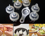 Hard Boiled Egg Cooker - Babybyrds