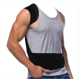 Magnetic Corset Back Shoulder Posture Corrector Men/Women - Babybyrds