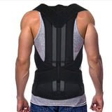 Magnetic Corset Back Shoulder Posture Corrector Men/Women - Babybyrds