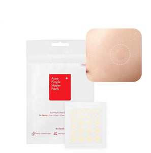 Beauty Skin tag & Acne Patch (24 Pieces) - Babybyrds