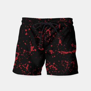 It's Just Color! Bade Shorts - Babybyrds