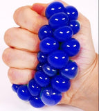 Mesh-Covered Color-Changing Mini Stress Balls - Babybyrds