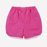 Kids girls shorts Summer Children Boys Girls Shorts Cotton Clothes Baby Shorts Children's summer shorts drop shipping - Babybyrds