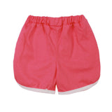 Kids girls shorts Summer Children Boys Girls Shorts Cotton Clothes Baby Shorts Children's summer shorts drop shipping - Babybyrds