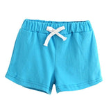 Summer shorts kids Children Cotton Shorts Boys And Girl Clothes Baby Fashion shorts for boys girls unisex children clothes - Babybyrds