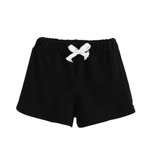 Summer shorts kids Children Cotton Shorts Boys And Girl Clothes Baby Fashion shorts for boys girls unisex children clothes - Babybyrds