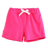 Summer shorts kids Children Cotton Shorts Boys And Girl Clothes Baby Fashion shorts for boys girls unisex children clothes - Babybyrds