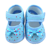 New Baby Shoes Sneakers Sapato Bebe Infantis Girls Boy Moccasins Crib Shoes First Walkers Babies Soft Soled Booties for Newborn - Babybyrds