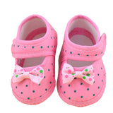 New Baby Shoes Sneakers Sapato Bebe Infantis Girls Boy Moccasins Crib Shoes First Walkers Babies Soft Soled Booties for Newborn - Babybyrds