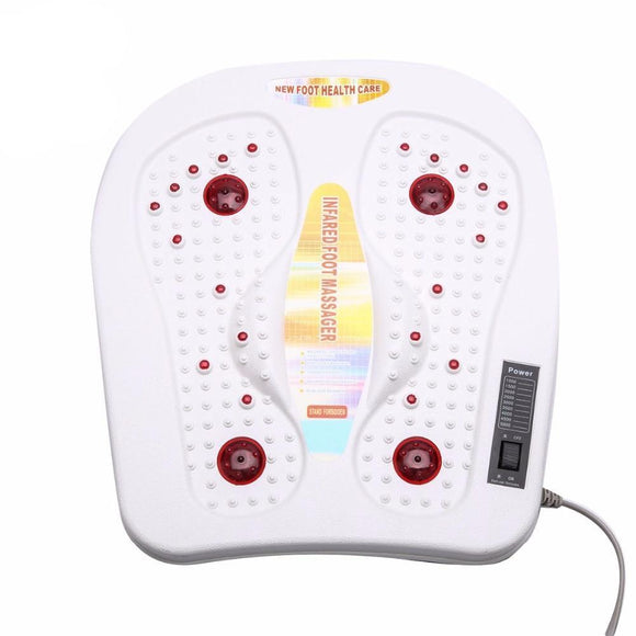 Infrared Blood Circulation Foot Massager - Babybyrds