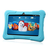 Dragon Touch Y88X Plus 7 inch Kids Tablet Quad Core Android 5.1 + Screen Protector - Babybyrds