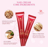 Nail Treatment Cream - Babybyrds