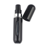 Refillable Travel 5ml Perfume Bottle - Babybyrds