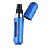 Refillable Travel 5ml Perfume Bottle - Babybyrds