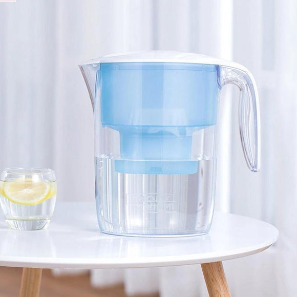 3.5L Hyper-energy Water Filter Pitcher - Babybyrds